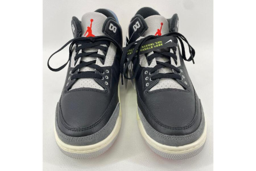 NIKEのエアジョーダン
