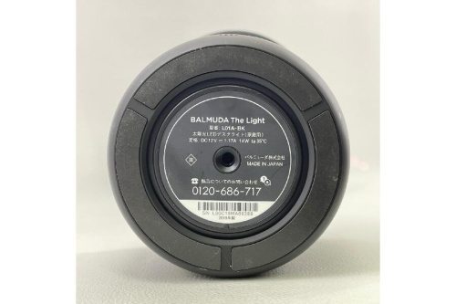 LEDの中古