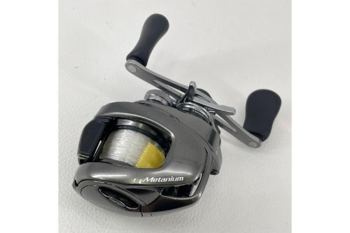 シマノのSHIMANO