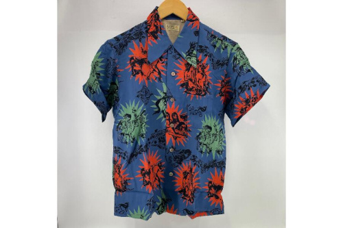 KEONI OF HAWAIIのケオニオブハワイ
