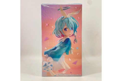 アロナのフィギュア