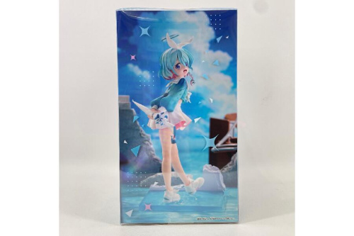 フィギュアのバンダイ