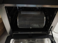 ノンフライオーブン