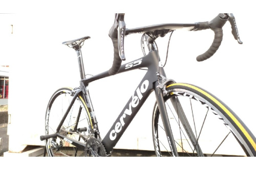 レジャー・スポーツの自転車