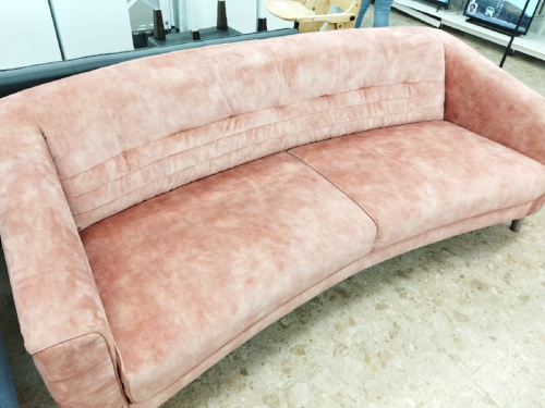 家具のソファー