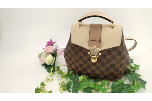 ブランドバッグ・財布のLOUIS VUITTON