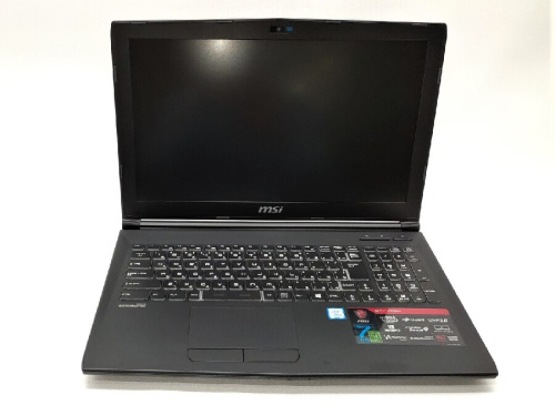 ノートパソコン