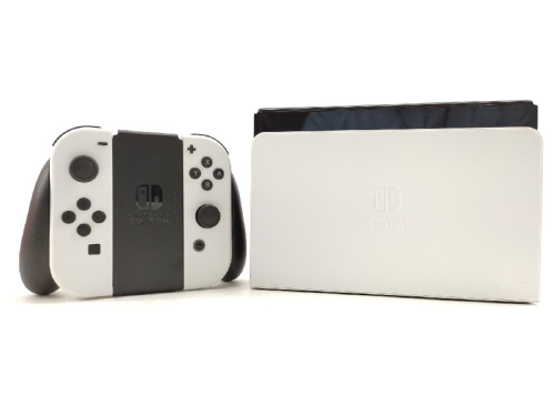 ゲーム機のテレビゲーム