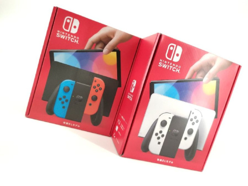 テレビゲームの任天堂