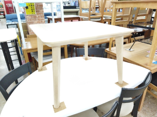 家具・家電の家具