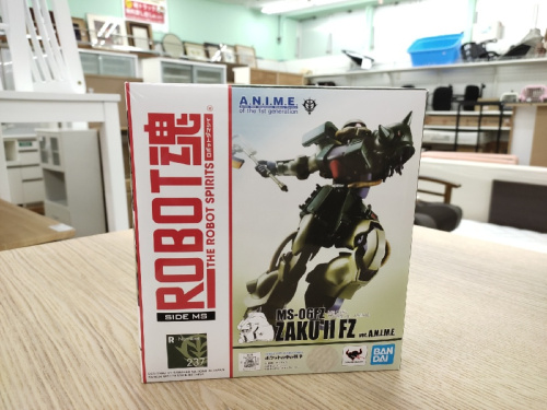 楽器・ホビーのフィギュア