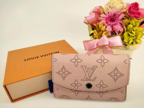 ブランドバッグ・財布のLOUIS VUITTON
