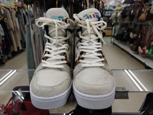 スニーカーのコンバース