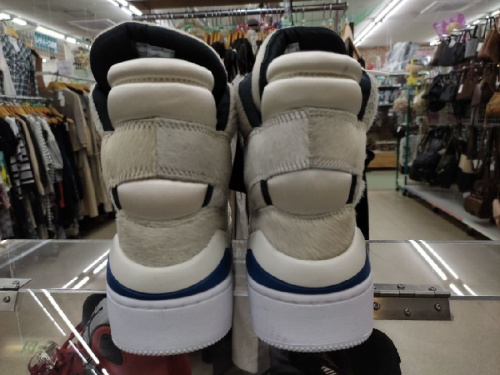 コンバースのコラボレーション