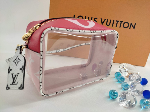 ブランドバッグ・財布のLOUIS VUITTON