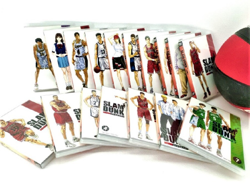 エンターテイメントのアニメ