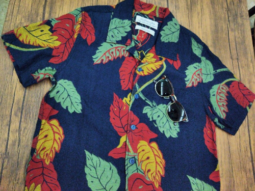 ファッションのレミレリーフ