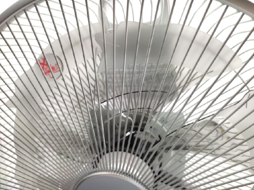 扇風機のSHARP