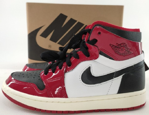 AIR JORDAN1のウィメンズ