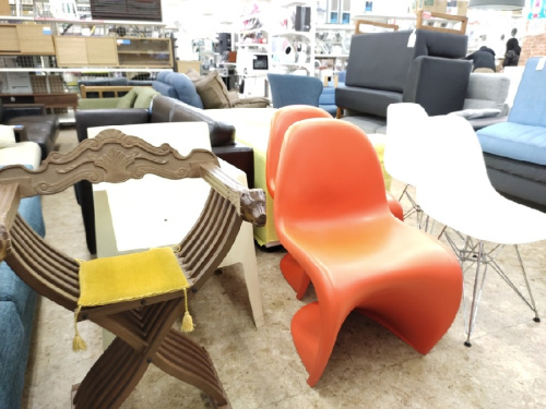 家具・家電の家具