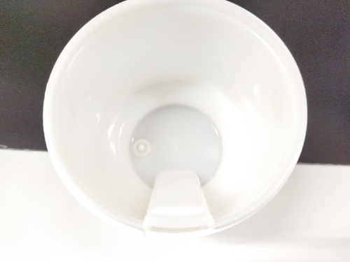 空間清浄機の除菌
