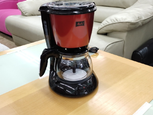 家具・家電のドリップ