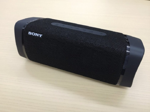 中古オーディオ