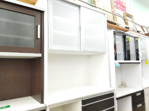 家具・家電の中古家具