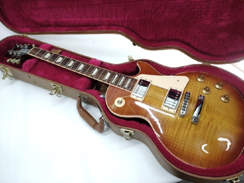 楽器・ホビーのエレキギター