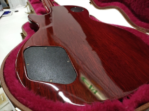 ギブソンの中古ギター