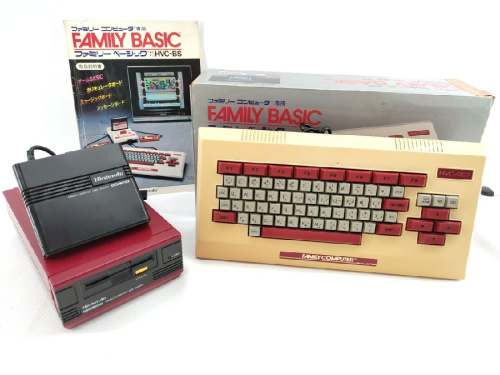 エンターテイメントのレトロゲーム