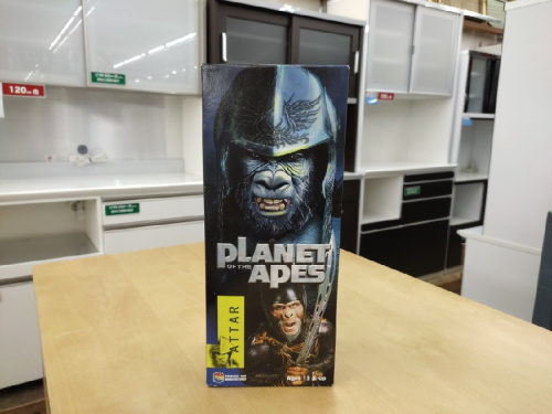 中古ホビーのレトロフィギユア