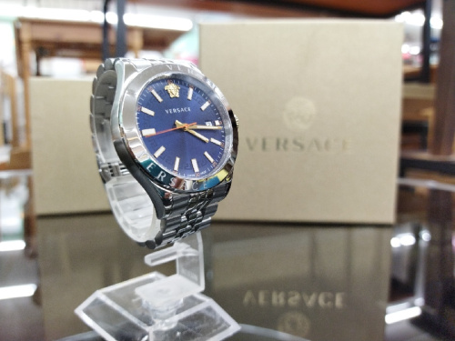ファッションの中古腕時計