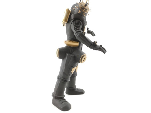 フィギュアのレトロ玩具