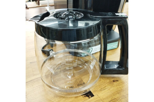 コーヒーメーカーのクイジナート