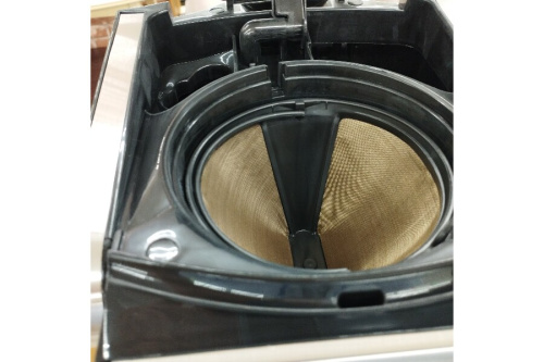 クイジナートの大容量