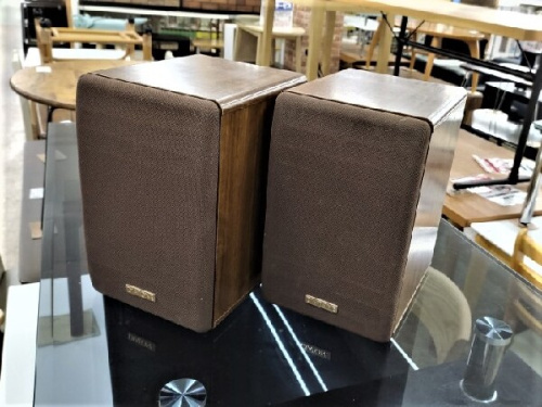 中古オーディオ