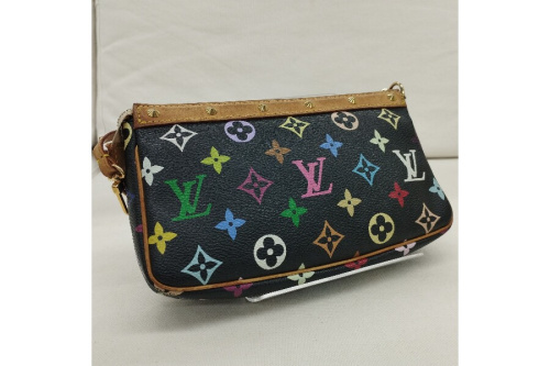中古ブランドのルイヴィトン