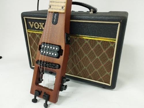 楽器の中古ギター