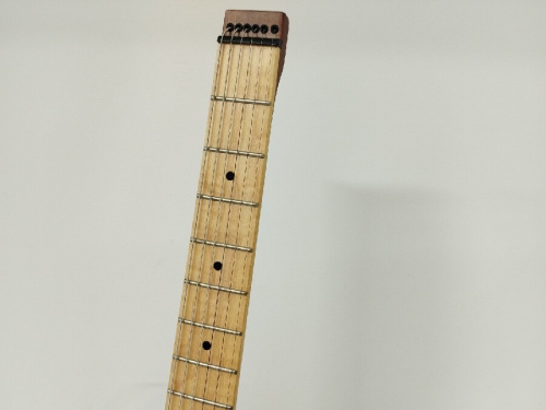 トラベルギターのAnygig