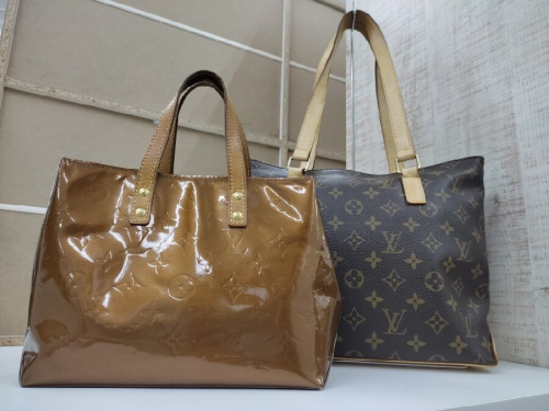 中古ブランドの中古バッグ