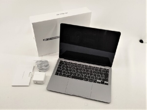 MacOS