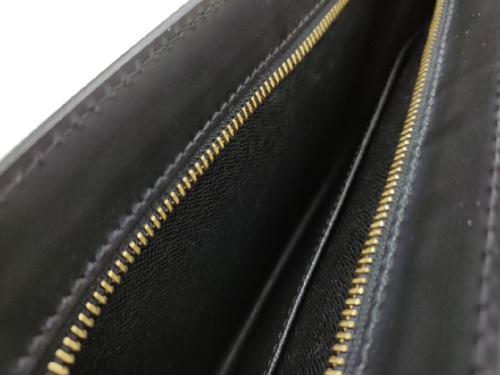 中古財布のルイヴィトン