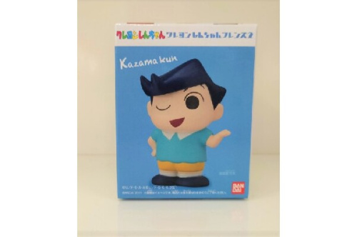 レトロ玩具のレトロフィギュア