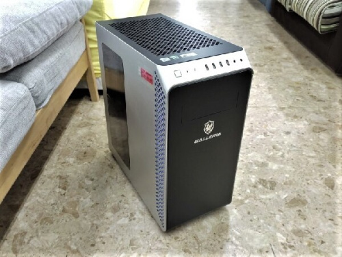 中古パソコン