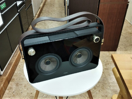 中古オーディオ
