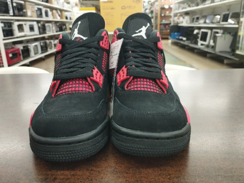 スニーカーのAIR JORDAN
