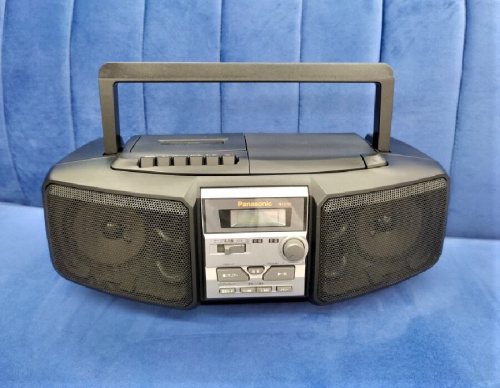 中古オーディオ