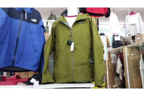 ファッションのメンズ衣類