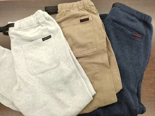 ファッションのメンズファッション